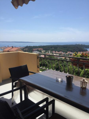 Guest House Panorama